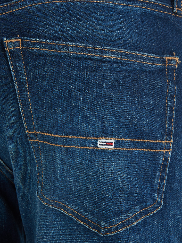 SCANTON SLIM ASDBS - DM0DM09553