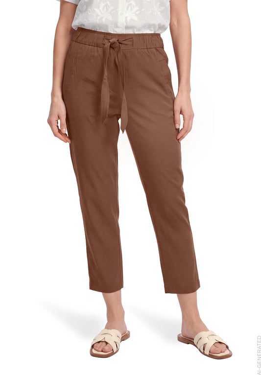 Hose Casual 7/8 LAEnge - 67103031