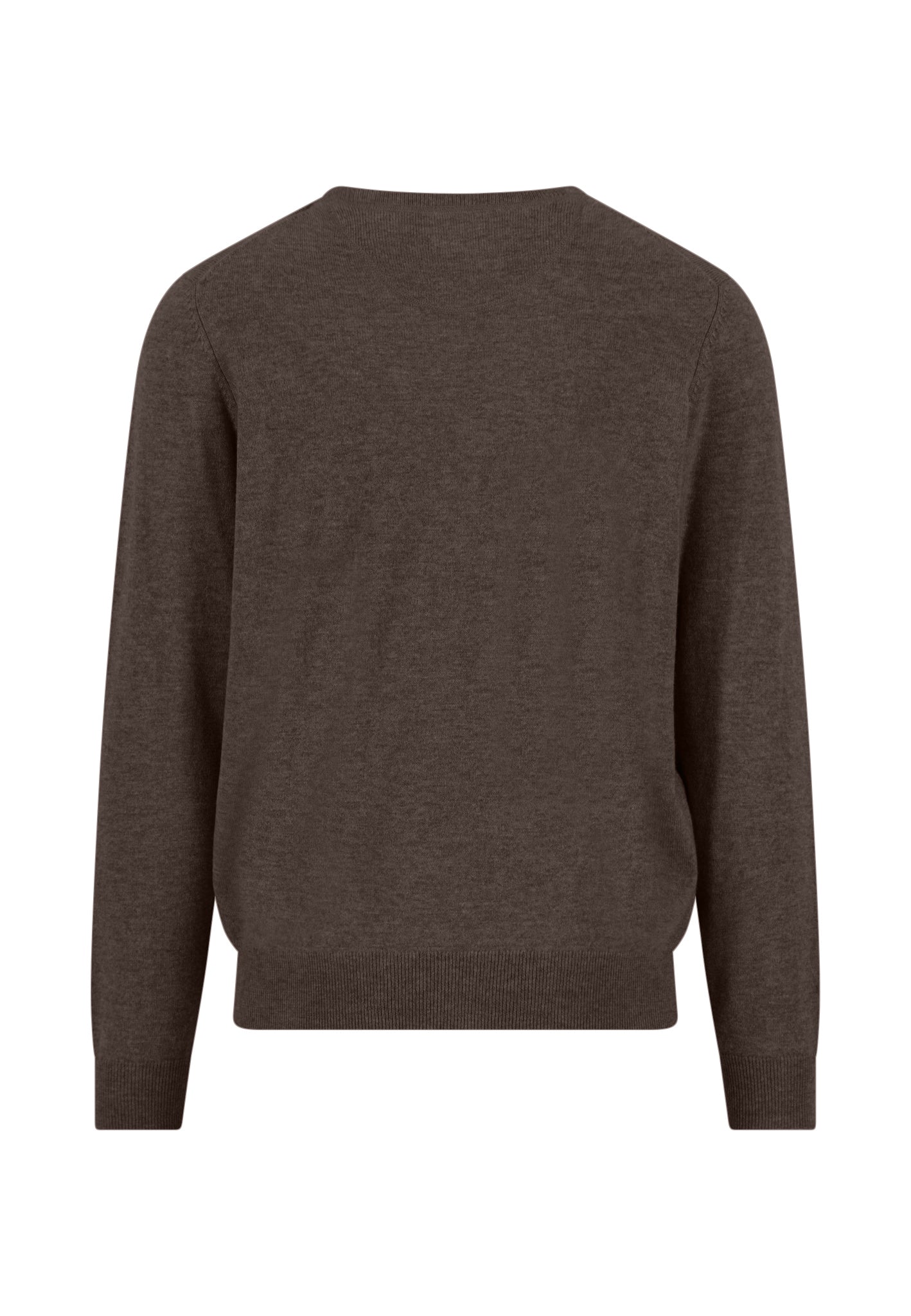 O-Neck, Merino Cashmere - 1514800