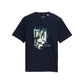 printed t-shirt - 1047788