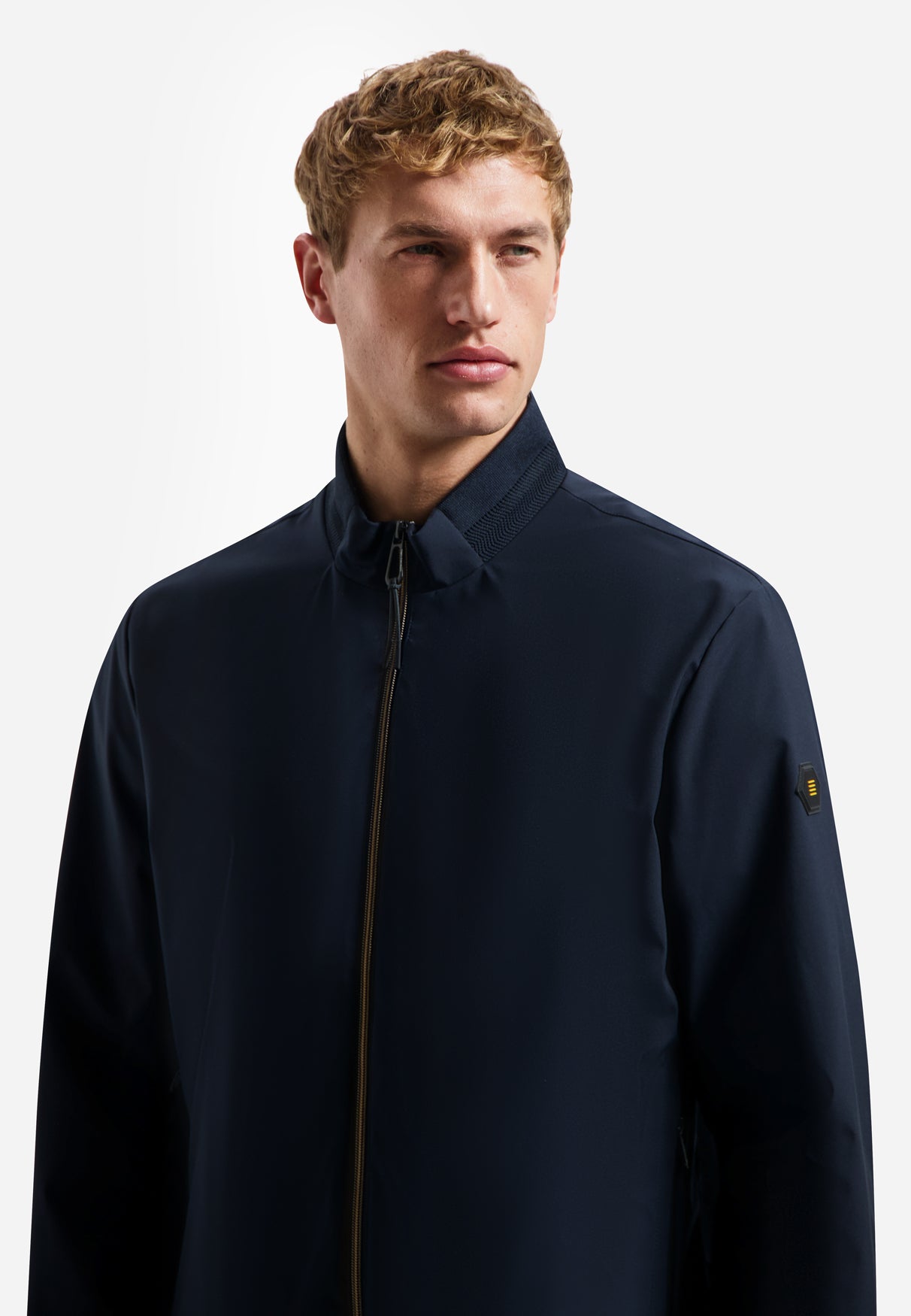 Hr. Jacke/Blouson - 3163 02 10