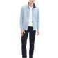stand-up jacket - 1040960