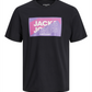 JCOLOGAN TEE SS CREW NECK AW23 - 12242492