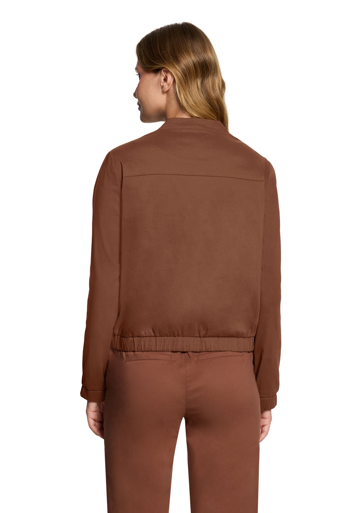 Blazerjacke Kurz 1/1 Arm - 45443031