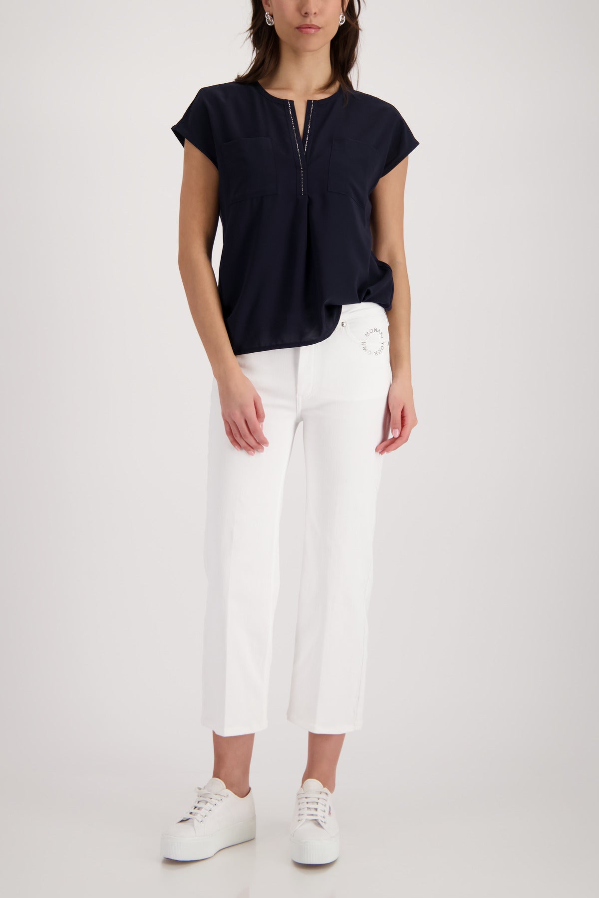 Bluse - 410766
