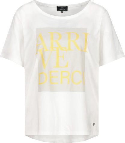 T-Shirt - 409000