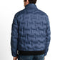 decorative hybrid jacket - 1050931
