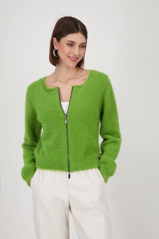 Strickjacke - 808921