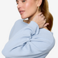 Strickpullover Kurz 1/1 Arm - 110-10003686