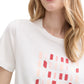 T-shirt basic crew neck - 1045534