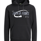 JCOBLACK SWEAT HOOD CH - 12245714