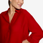 Bluse Kurz 3/4 Arm - 110-10004053