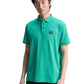 detailed polo - 1046769
