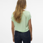VMAVA PLAIN SS TOP JRS NOOS - 10284468