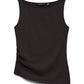 VMKIRA SL BOAT-NECK TOP JRS - 10345940