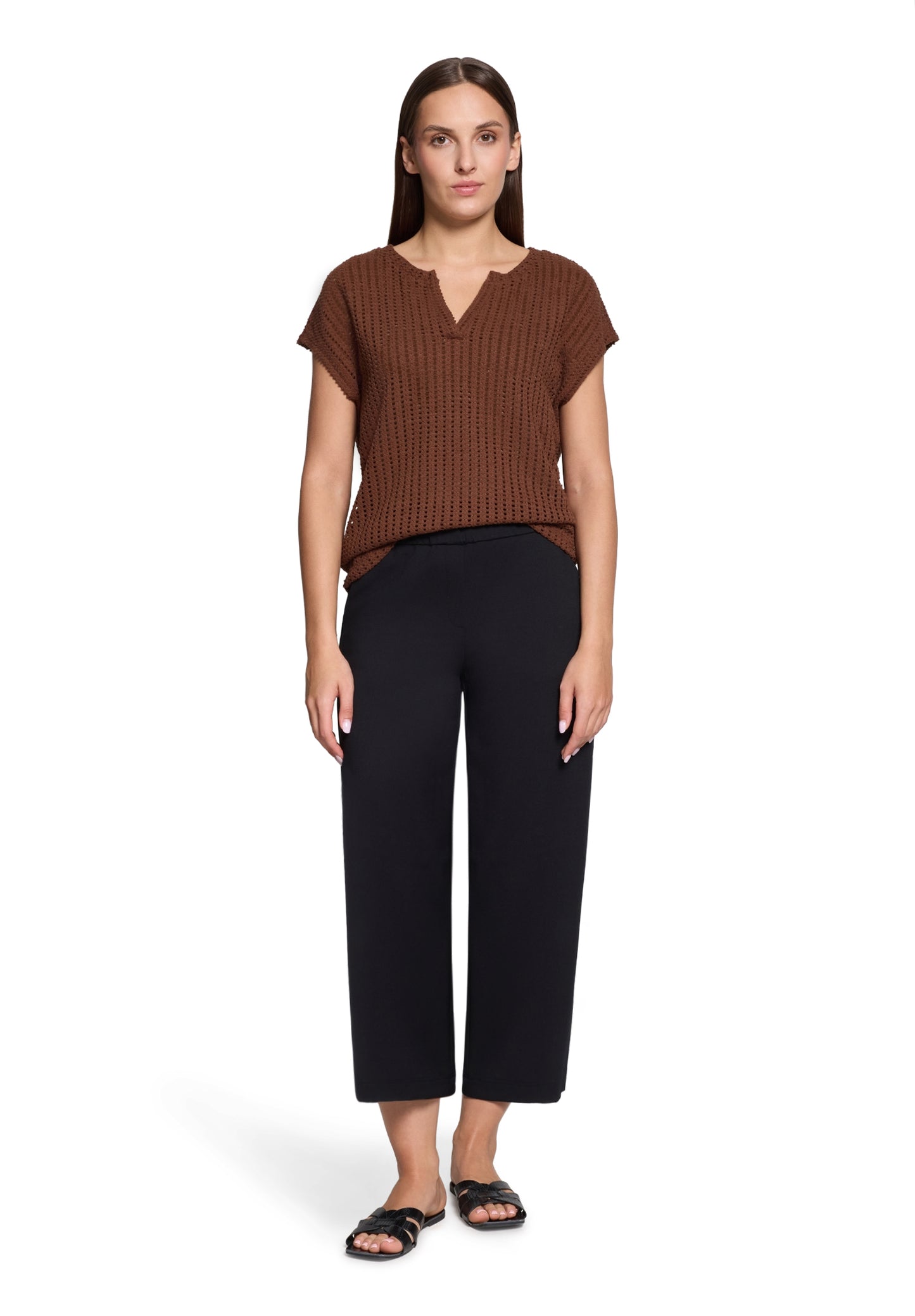Shirt Kurz 1/2 Arm - 24603448