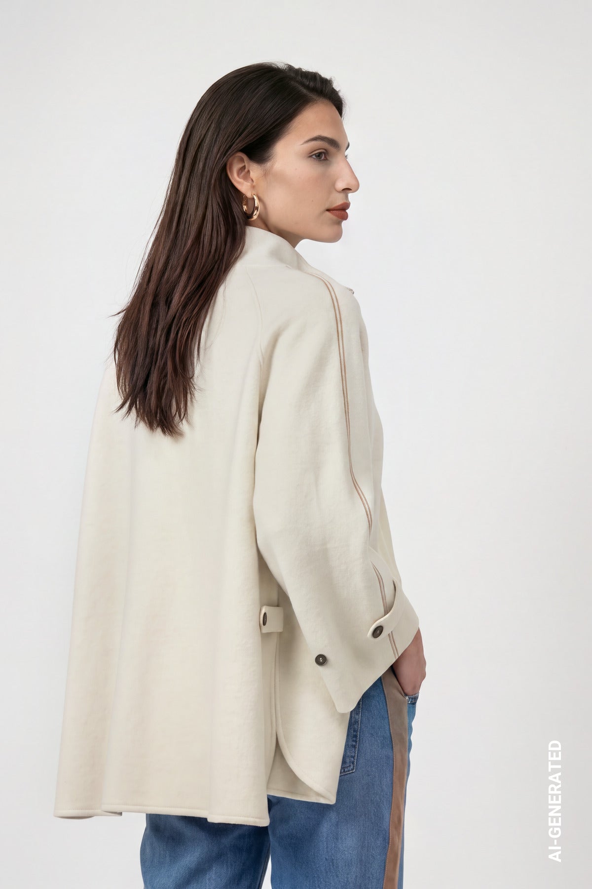 Strickjacke - 809951