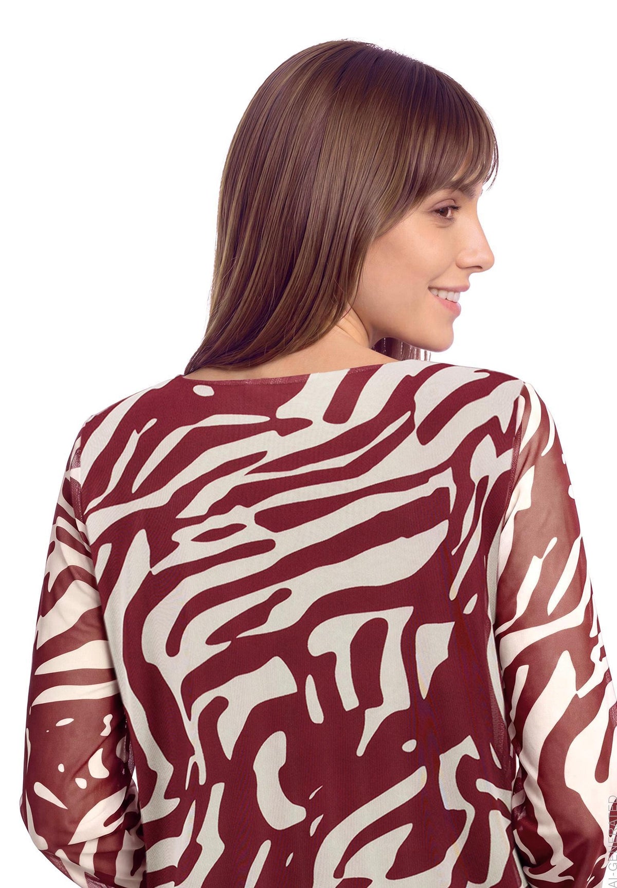 Shirt Kurz 1/1 Arm - 21963137