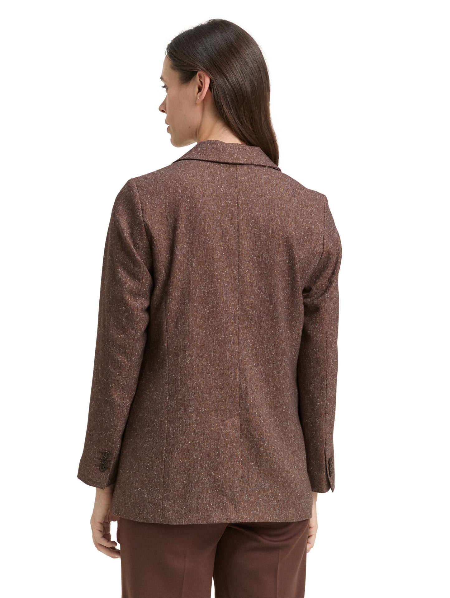 blazer double-breasted - 1048644