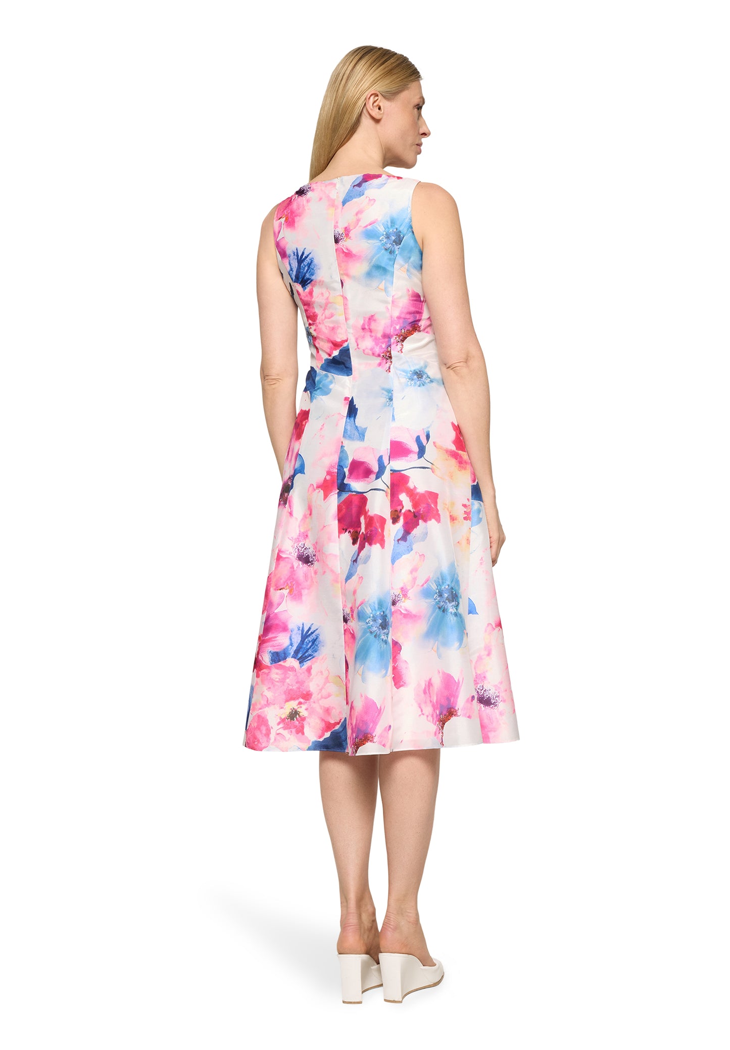 Kleid Kurz ohne Arm - 52004254