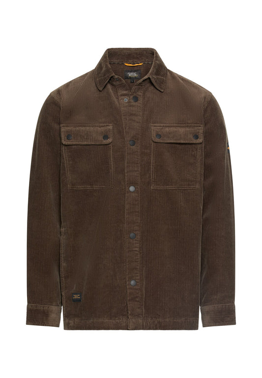 Overshirts - 8S87409387
