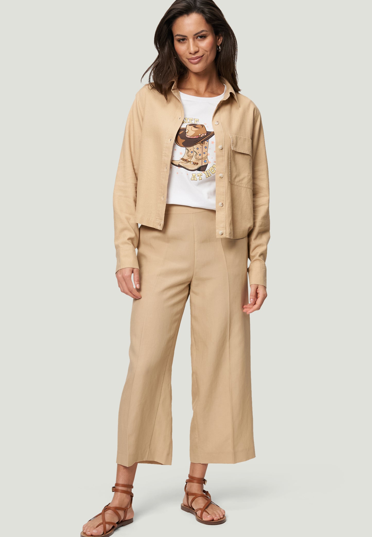 zero Bluse - 1010003249