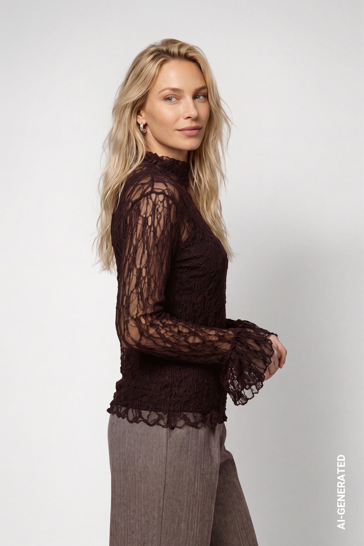 Pullover - 810489
