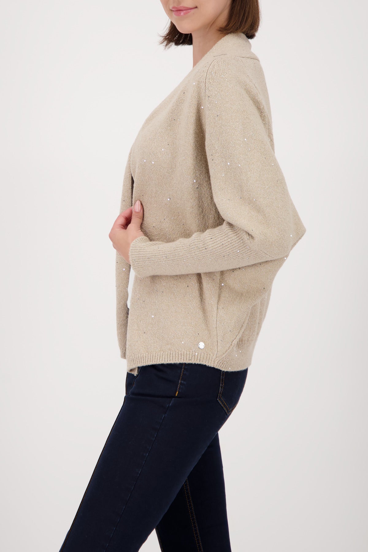 Strickjacke - 808974