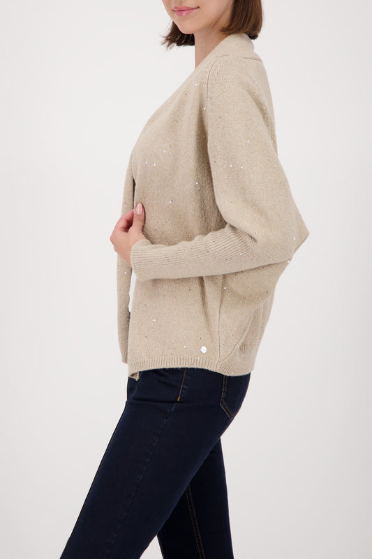 Strickjacke - 808974