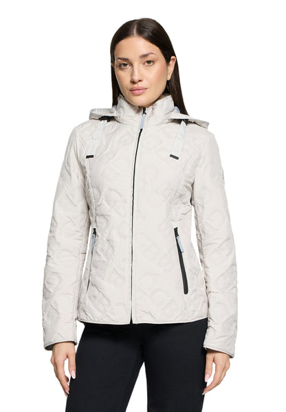 Jacke Watte - 91585230
