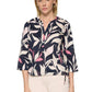 Bluse Kurz 3/4 Arm - 89853213