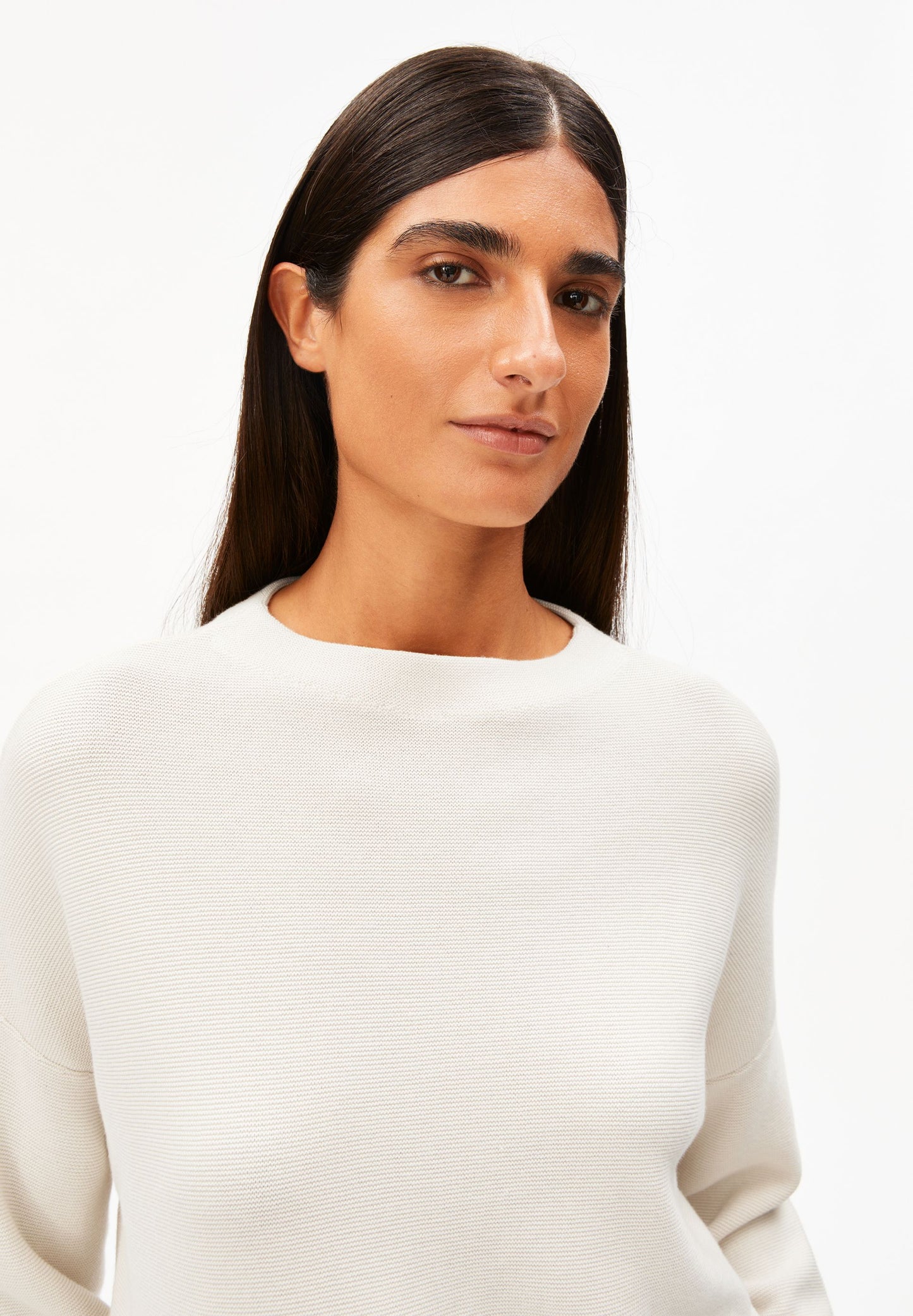 MERINAA LINKS LINKS SWEATER - 30005155