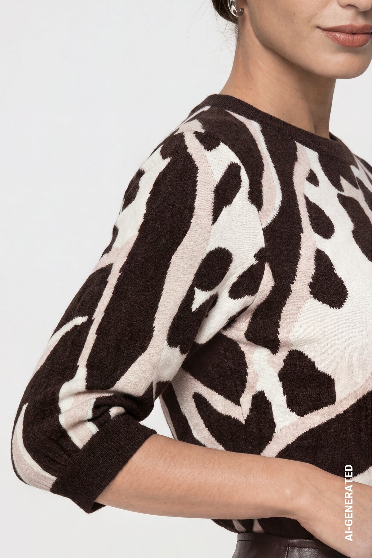 Pullover - 810069