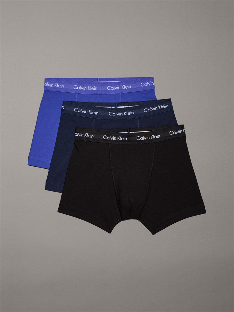 TRUNK 3PK - 0000U2662G