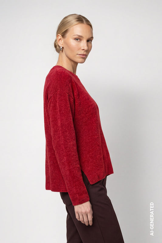 Pullover - 810071