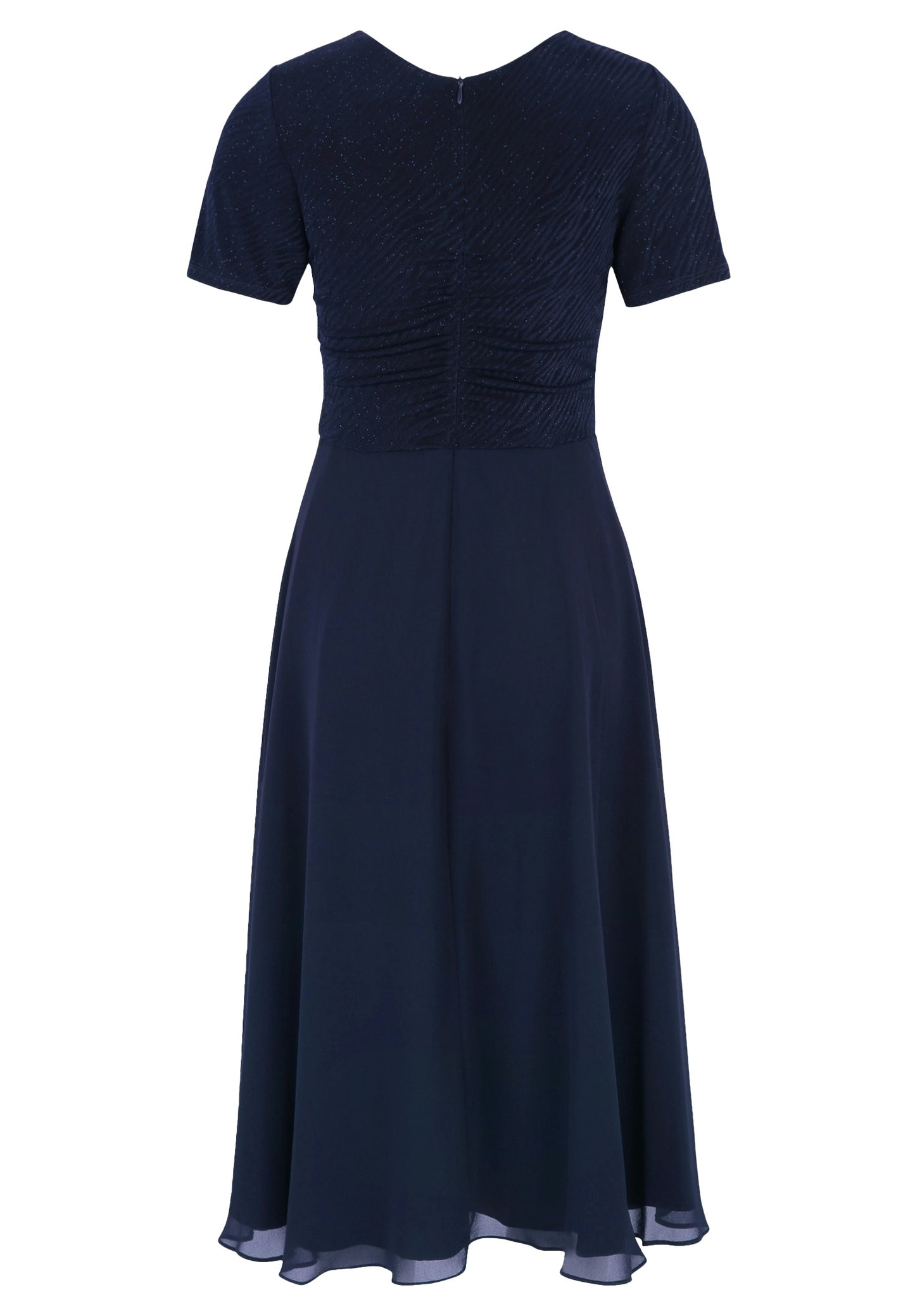 Kleid Kurz 1/2 Arm - 02874825