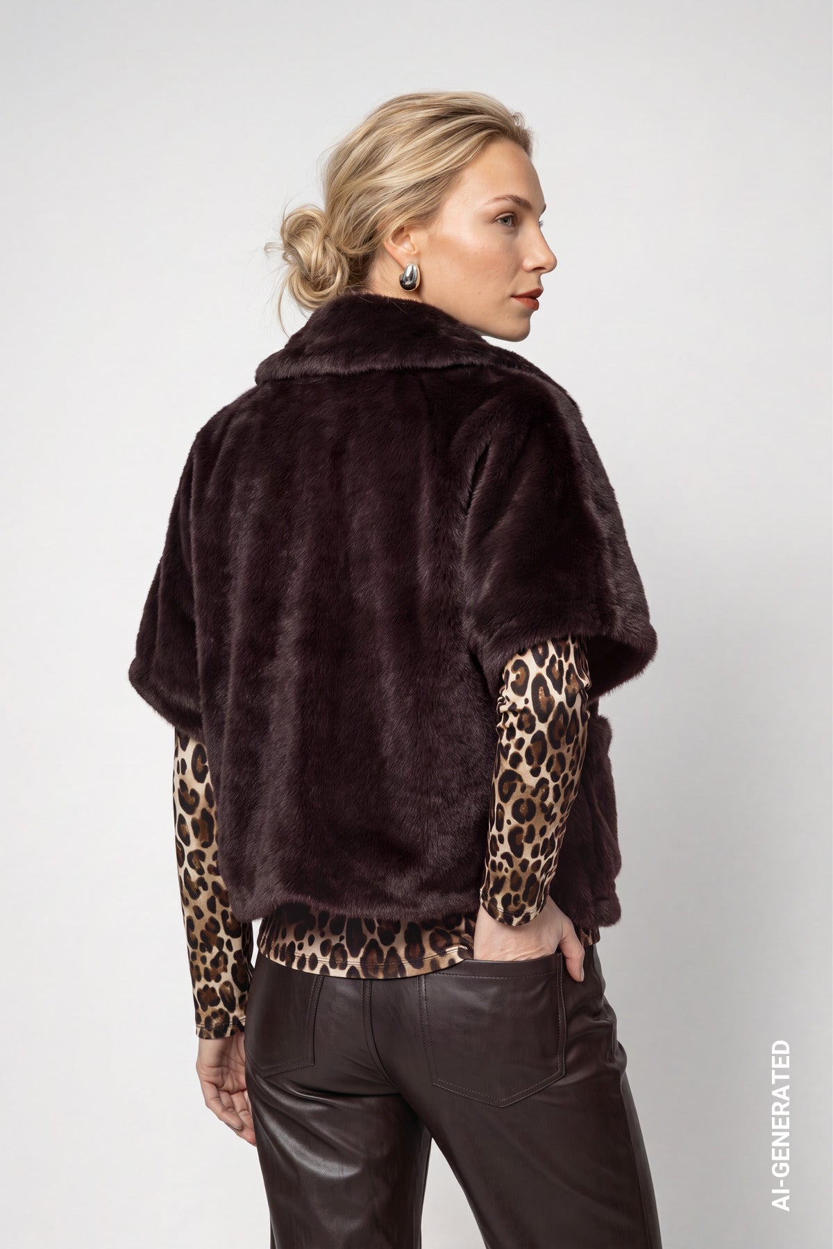 Jacke - 809797