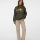 VMTESSA HR WIDE JEANS COLOR GA NOOS - 10288257