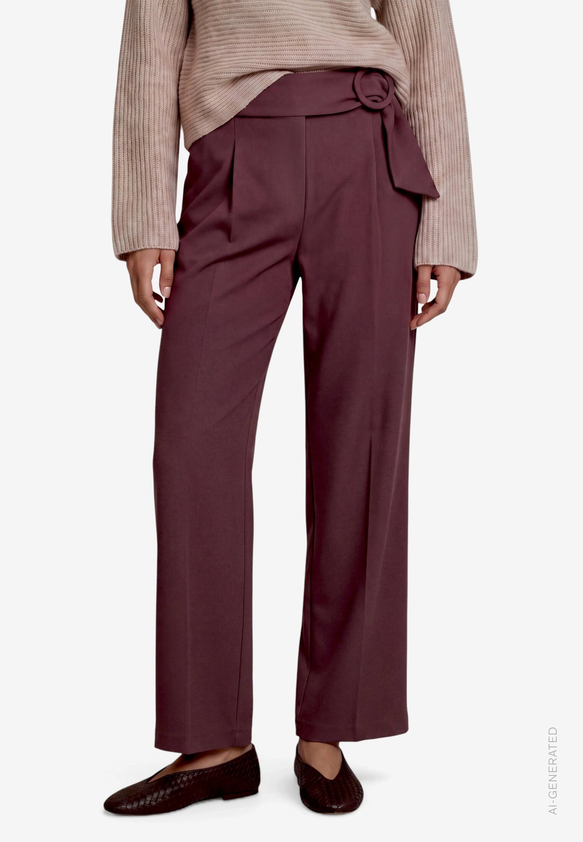 Hose Casual 1/1 Länge - 110-10004329