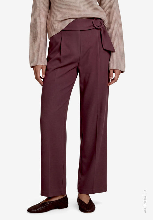 Hose Casual 1/1 Länge - 110-10004329