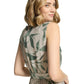 Kleid Lang ohne Arm - 10073260