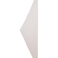 recyceltes Polyester Dreieckstuch - 647048
