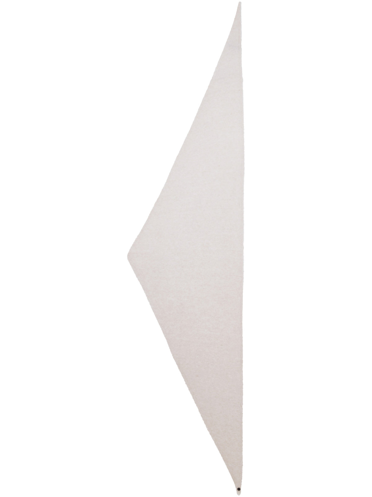 recyceltes Polyester Dreieckstuch - 647048