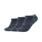 Unisex Mesh Ventilation Sneaker 3p - SK43022