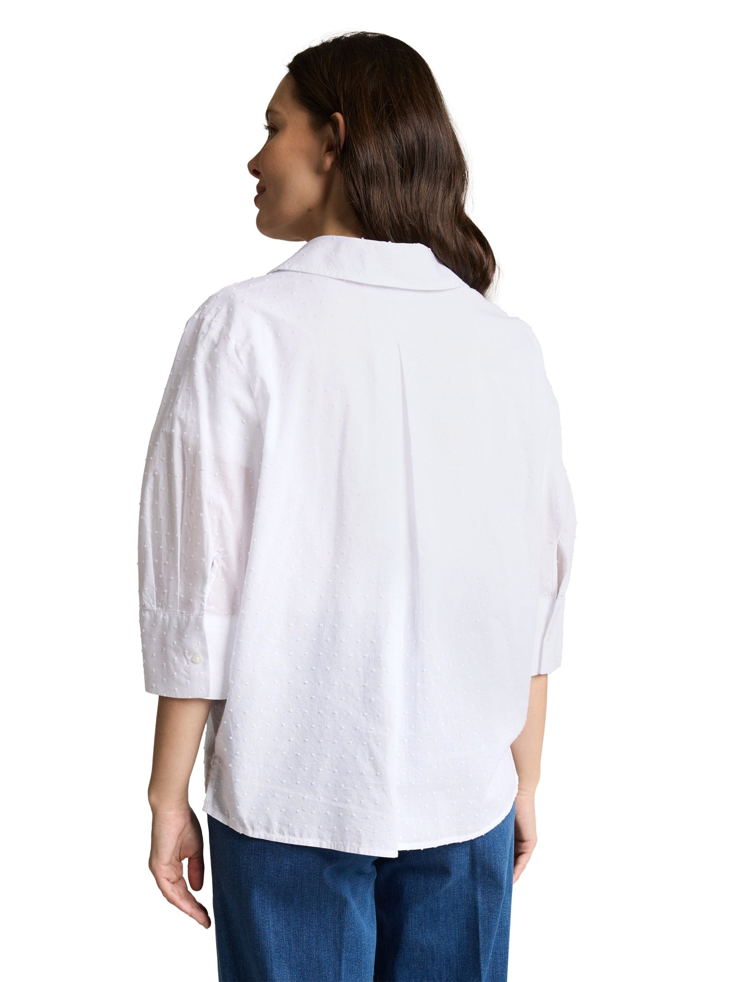 blouse modern shape - 1048703