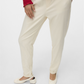 VMMAYA MW LOOSE SOLID PANT NOOS - 10225280