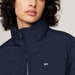 TJW ESSENTIAL PUFFER EXT - DW0DW18827