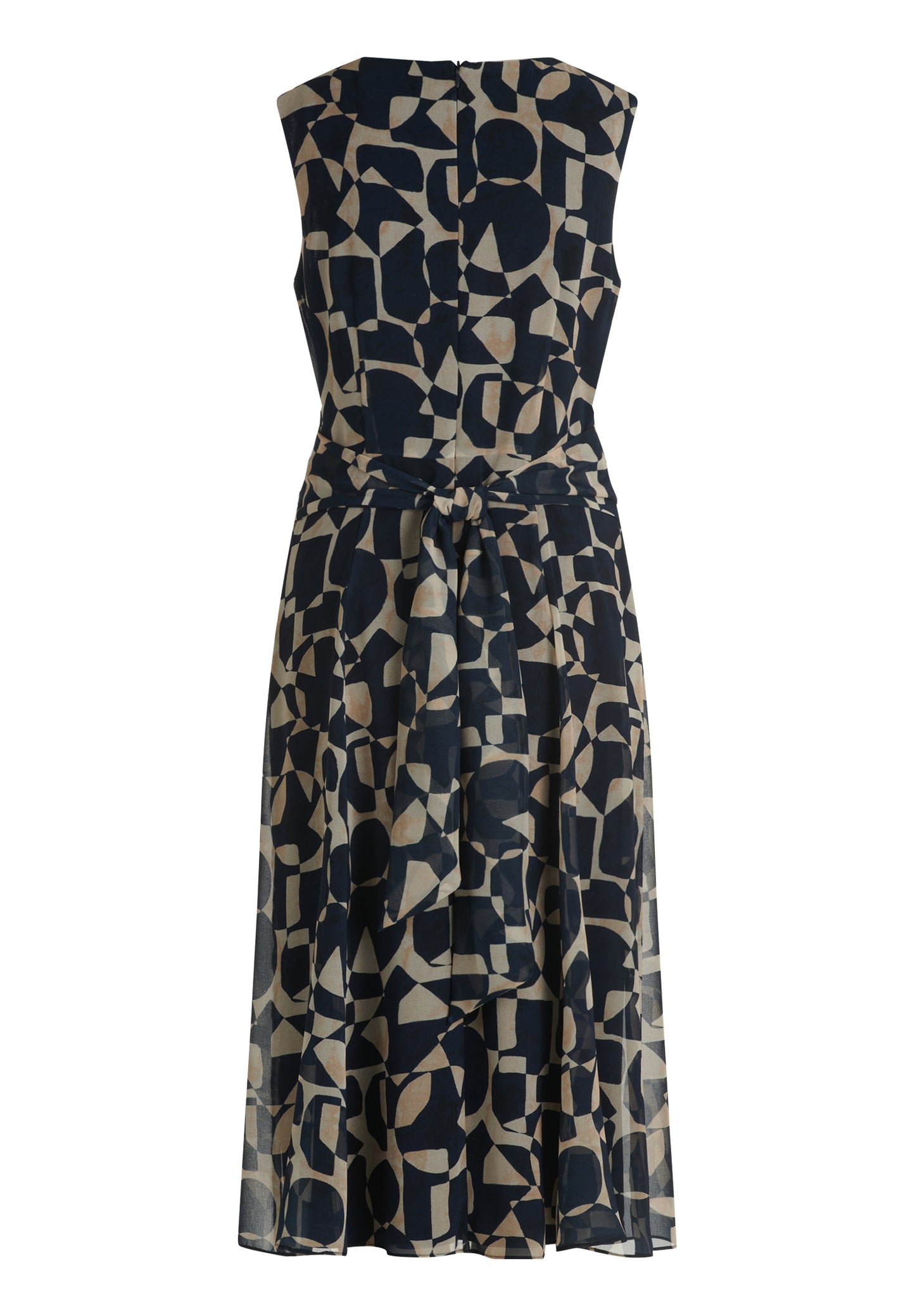 Kleid Lang ohne Arm - 10093328