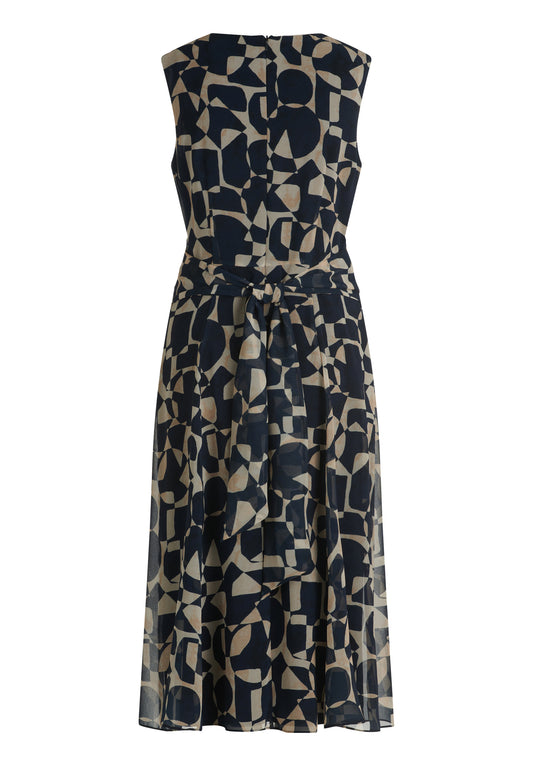 Kleid Lang ohne Arm - 10093328