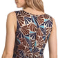 Kleid Lang ohne Arm - 10093089
